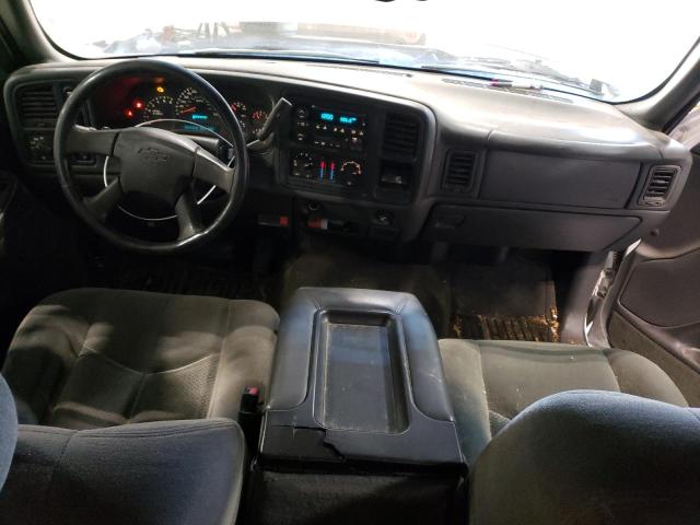 Photo 8 from auction – 2005 CHEVROLET SILVERADO with VIN 1GCEK19Z35Z216015