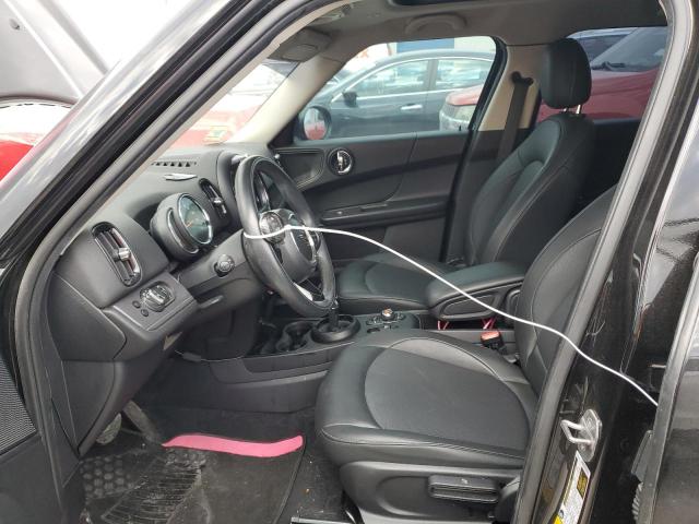 Photo 7 from auction – 2020 MINI COOPER COU with VIN WMZYW5C06L3L11641