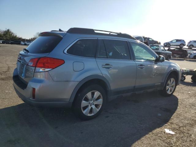 Photo 3 from auction – 2011 SUBARU OUTBACK 2. with VIN 4S4BRBKCXB3422730