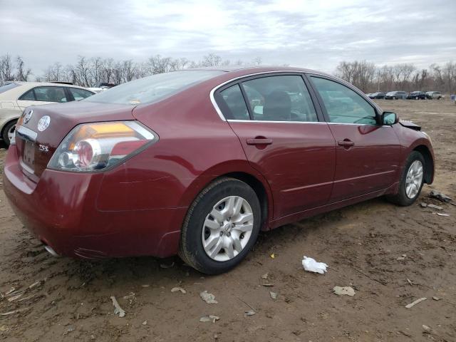 Photo 3 from auction – 2010 NISSAN ALTIMA BAS with VIN 1N4AL2AP6AN558092