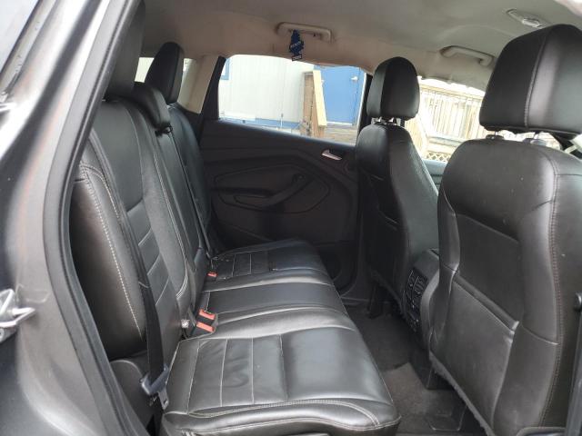 Photo 11 from auction – 2014 FORD ESCAPE TIT with VIN 1FMCU9J93EUE16056