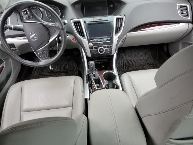 Photo 8 from auction – 2015 ACURA TLX with VIN 19UUB1F3XFA019193