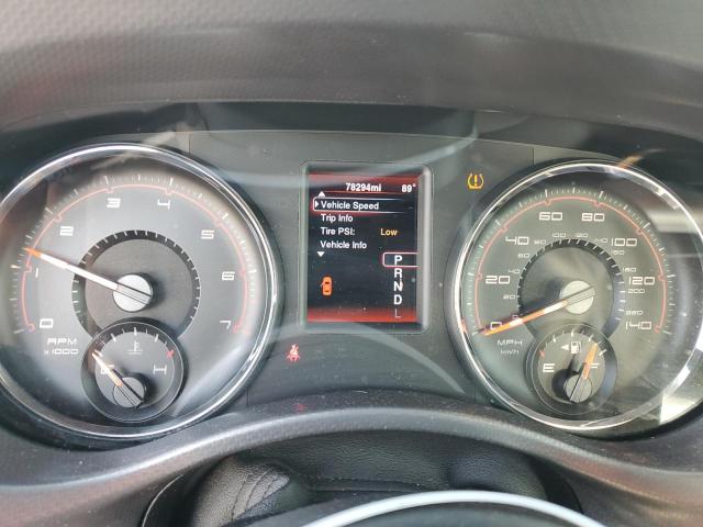 Photo 9 from auction – 2014 DODGE CHARGER SE with VIN 2C3CDXBG0EH323587
