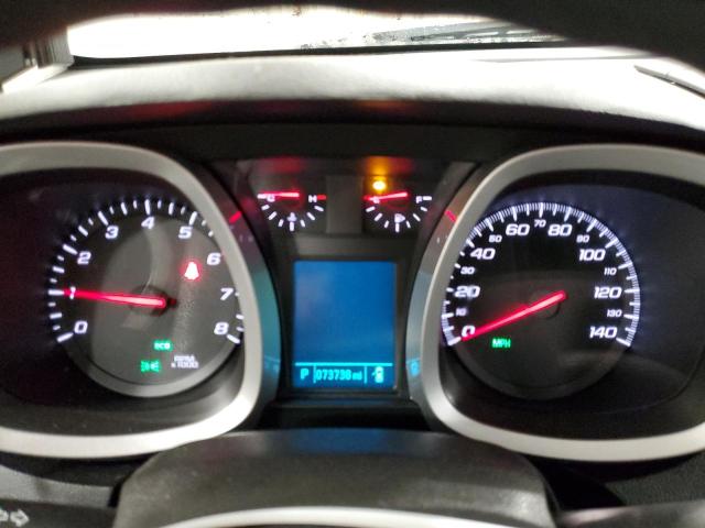Photo 9 from auction – 2015 CHEVROLET EQUINOX LS with VIN 2GNFLEEK9F6125742