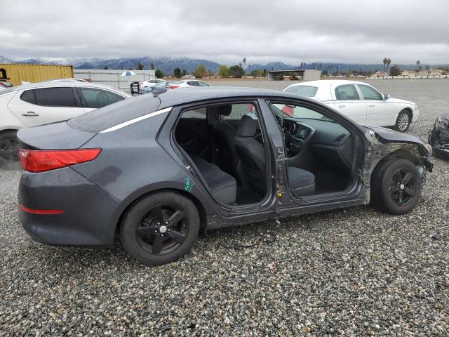 Photo 3 from auction – 2015 KIA OPTIMA LX with VIN KNAGM4A72F5632030