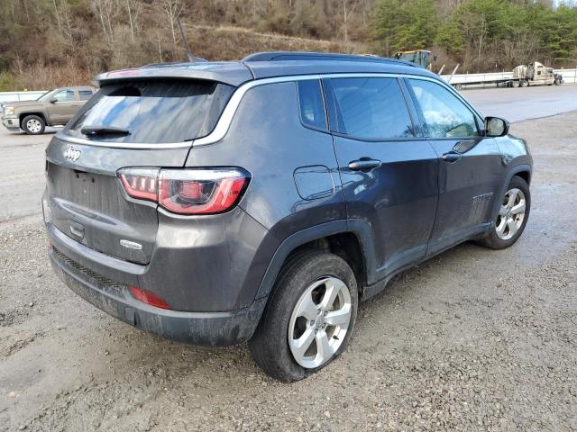 Photo 3 from auction – 2018 JEEP COMPASS LA with VIN 3C4NJDBB2JT139236