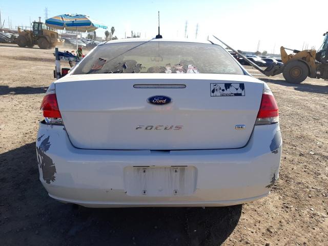 Photo 6 from auction – 2010 FORD FOCUS SE with VIN 1FAHP3FN3AW269794