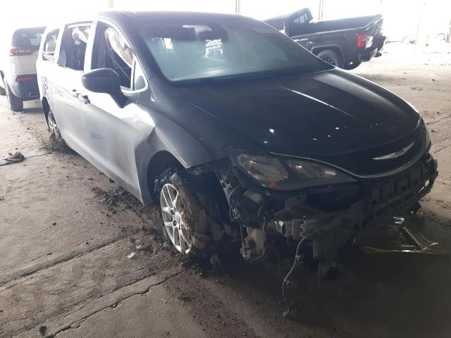 Photo 4 from auction – 2017 CHRYSLER PACIFICA L with VIN 2C4RC1CG4HR739161