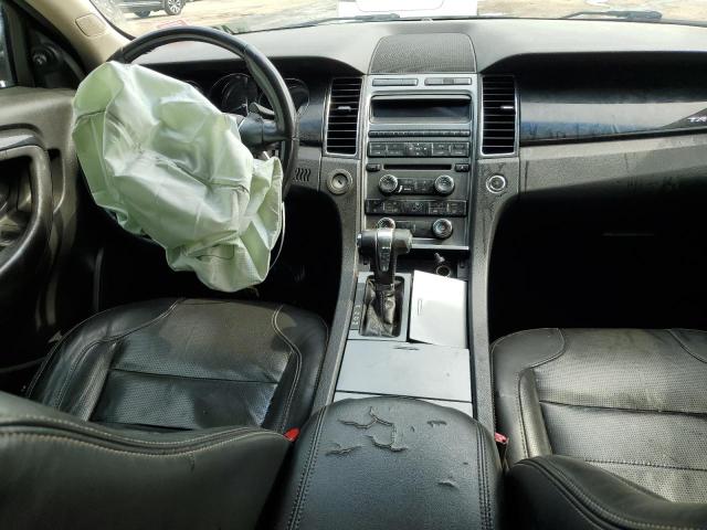 Photo 8 from auction – 2011 FORD TAURUS LIM with VIN 1FAHP2FWXBG120605