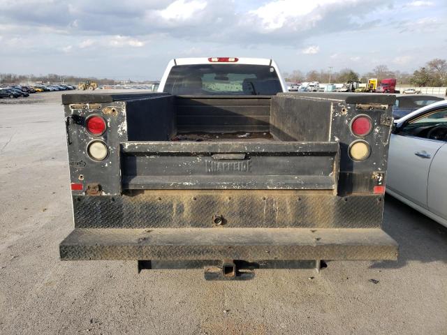 Photo 6 from auction – 2012 CHEVROLET SILVERADO with VIN 1GB1KVCG5CF118328