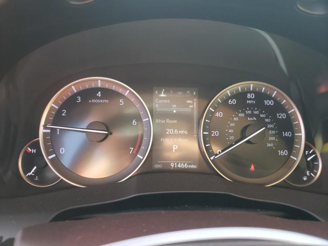 Photo 9 from auction – 2016 LEXUS ES 350 with VIN 58ABK1GG4GU006807