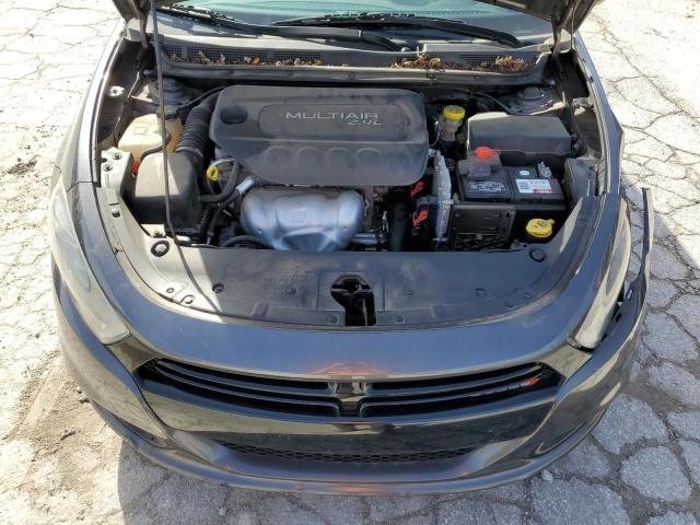 Photo 11 from auction – 2015 DODGE DART SXT with VIN 1C3CDFBB6FD123598