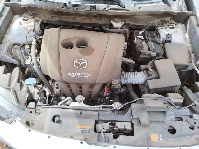 Photo 11 from auction – 2020 MAZDA CX-3 SPORT with VIN JM1DKDB75L1469628