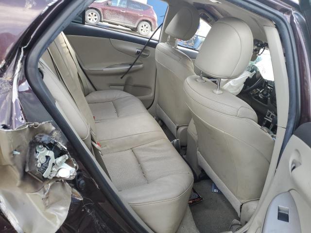 Photo 10 from auction – 2013 TOYOTA COROLLA BA with VIN 2T1BU4EEXDC096854