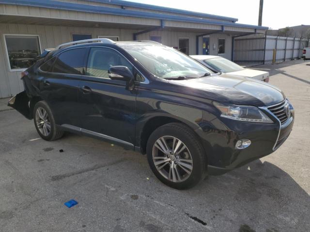 Photo 4 from auction – 2015 LEXUS RX 350 with VIN 2T2ZK1BA7FC153126