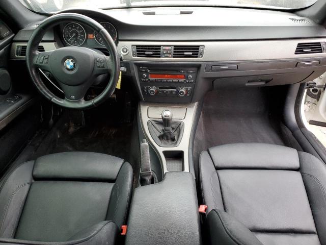 Photo 8 from auction – 2013 BMW 335 I with VIN WBAKG7C56DE263474