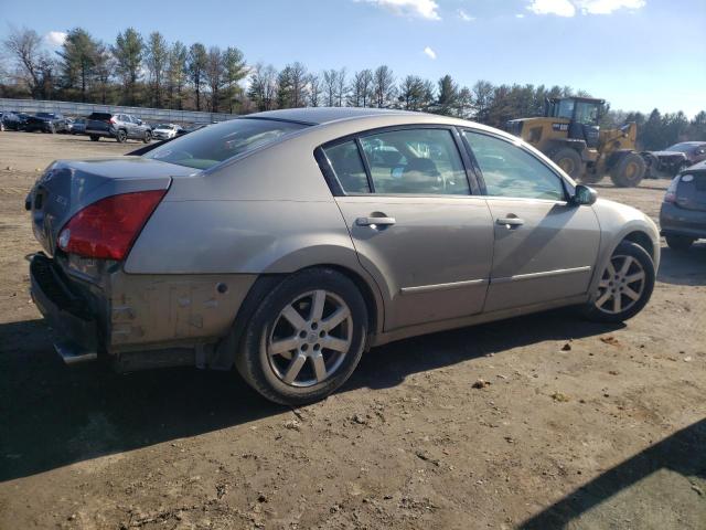 Photo 3 from auction – 2004 NISSAN MAXIMA SE with VIN 1N4BA41E54C886270