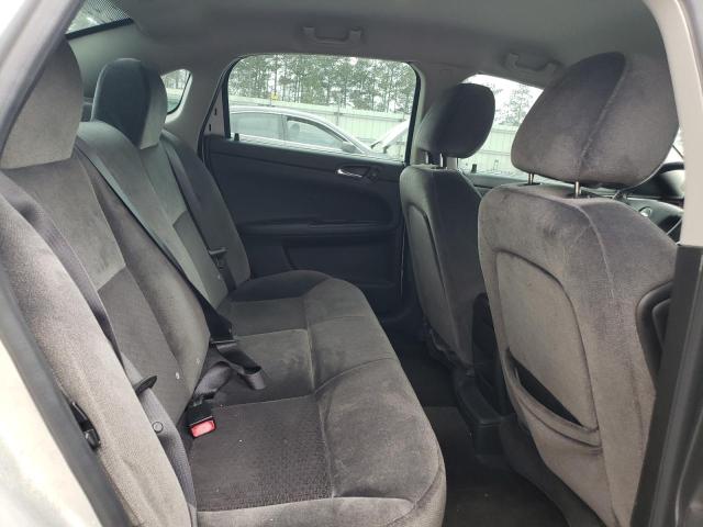 Photo 10 from auction – 2012 CHEVROLET IMPALA 4D with VIN 2G1WF5E33C1152672