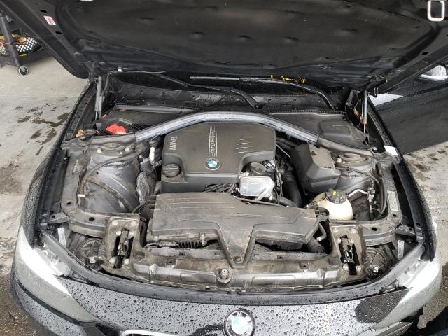 Photo 11 from auction – 2014 BMW 328 I SULE with VIN WBA3C1C51EK115815