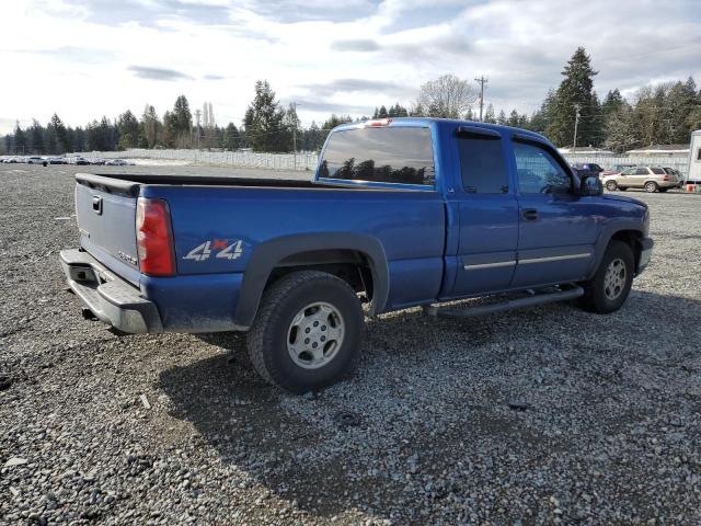 Photo 3 from auction – 2003 CHEVROLET SILVERADO with VIN 1GCEK19V93E325788