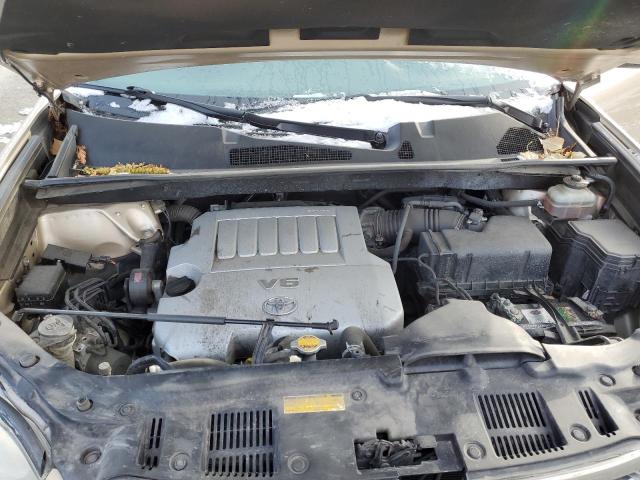Photo 12 from auction – 2008 TOYOTA HIGHLANDER with VIN JTEES43A882004031