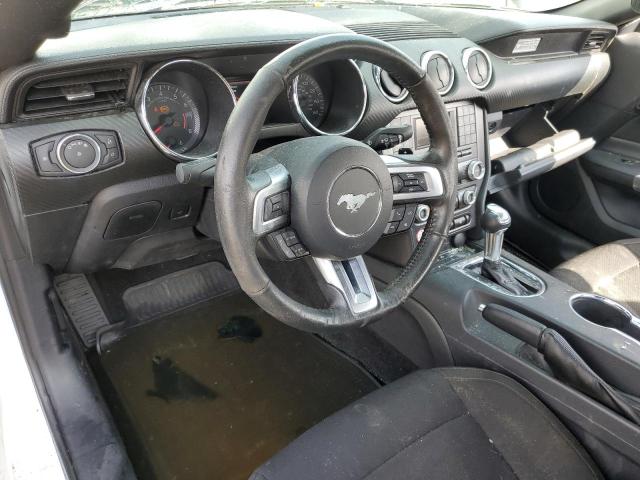 Photo 8 from auction – 2016 FORD MUSTANG with VIN 1FA6P8AM1G5205514