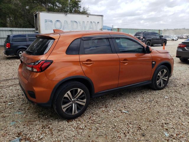 Photo 3 from auction – 2020 MITSUBISHI OUTLANDER with VIN JA4AP3AU4LU002652