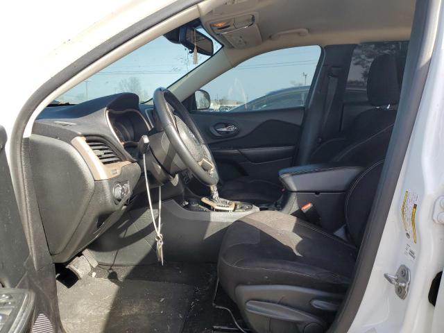 Photo 7 from auction – 2015 JEEP CHEROKEE L with VIN 1C4PJMCS4FW768411