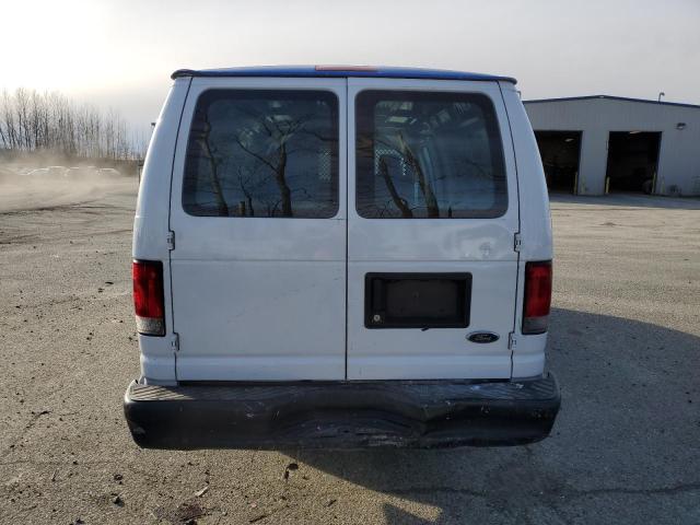 Photo 6 from auction – 2014 FORD ECONOLINE with VIN 1FTSS3EL7EDB18263
