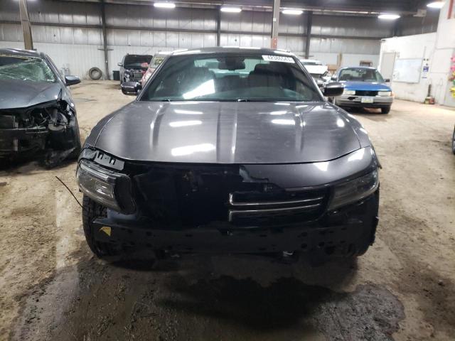 Photo 5 from auction – 2016 DODGE CHARGER SX with VIN 2C3CDXJG2GH181103