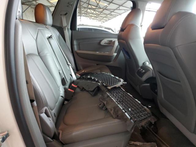 Photo 11 from auction – 2012 CHEVROLET TRAVERSE L with VIN 1GNKRFED1CJ249006