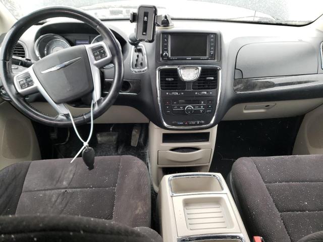 Photo 8 from auction – 2011 CHRYSLER TOWN & COU with VIN 2A4RR5DG4BR702956
