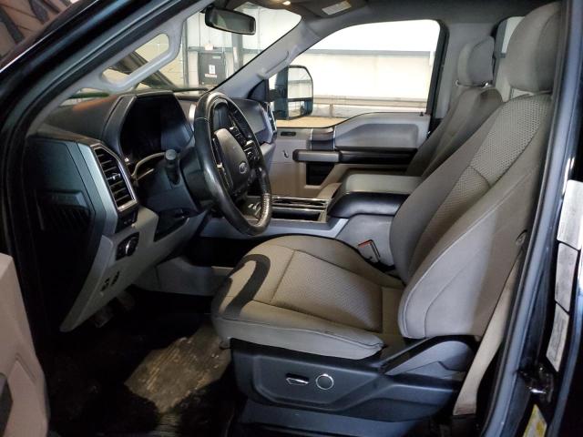 Photo 7 from auction – 2018 FORD F150 SUPER with VIN 1FTFW1EG7JKE08991
