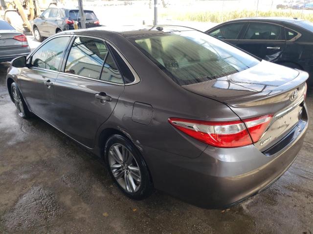 Photo 2 from auction – 2015 TOYOTA CAMRY LE with VIN 4T1BF1FK6FU488504