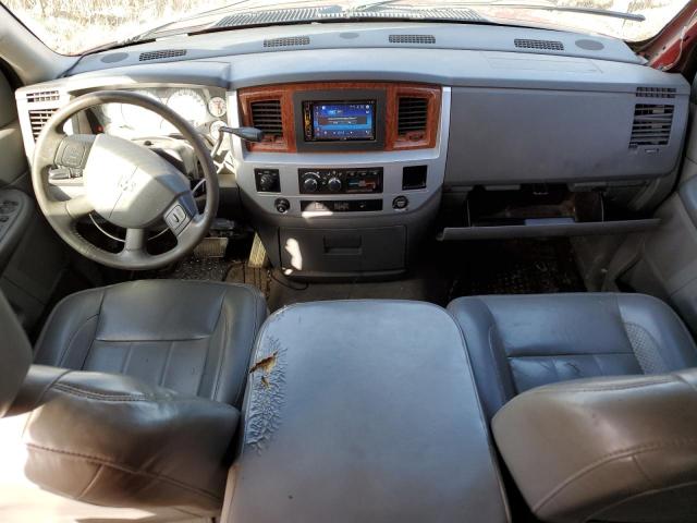 Photo 8 from auction – 2006 DODGE RAM 3500 S with VIN 3D7MX48C66G231451