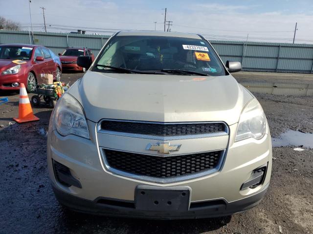 Photo 5 from auction – 2015 CHEVROLET EQUINOX LS with VIN 2GNALAEK4F1129603