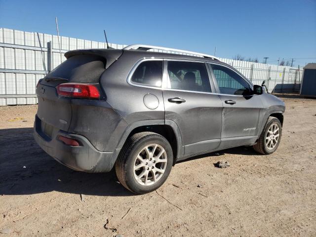 Photo 3 from auction – 2017 JEEP CHEROKEE L with VIN 1C4PJLCBXHW640624