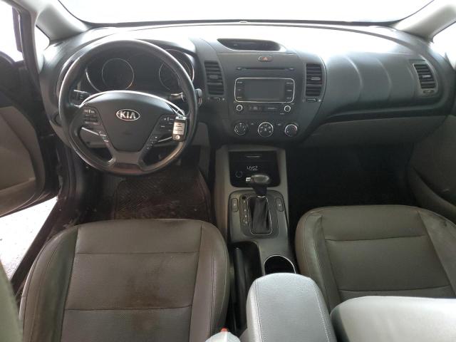 Photo 8 from auction – 2014 KIA FORTE EX with VIN KNAFZ4A85E5169093