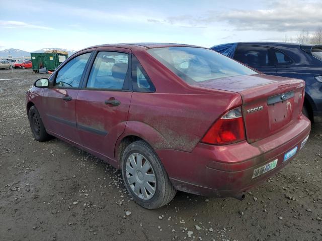 Photo 2 from auction – 2005 FORD FOCUS ZX4 with VIN 1FAFP34N45W143752