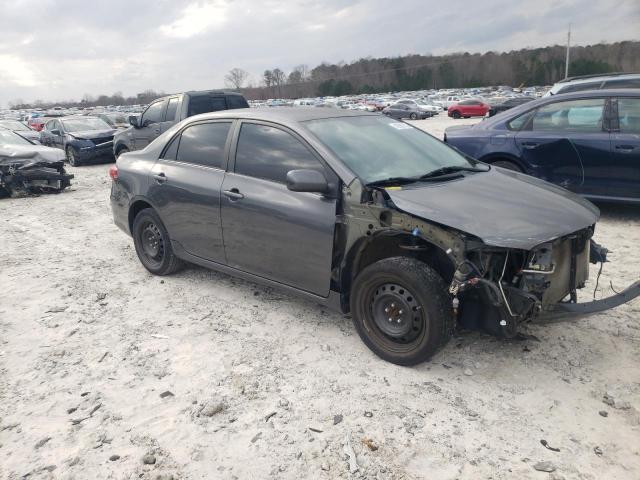 Photo 4 from auction – 2013 TOYOTA COROLLA BA with VIN 2T1BU4EE5DC975579