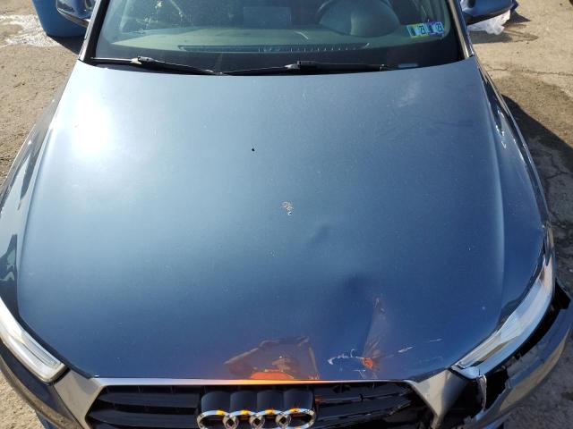 Photo 11 from auction – 2016 AUDI Q3 PREMIUM with VIN WA1EFCFS7GR014685