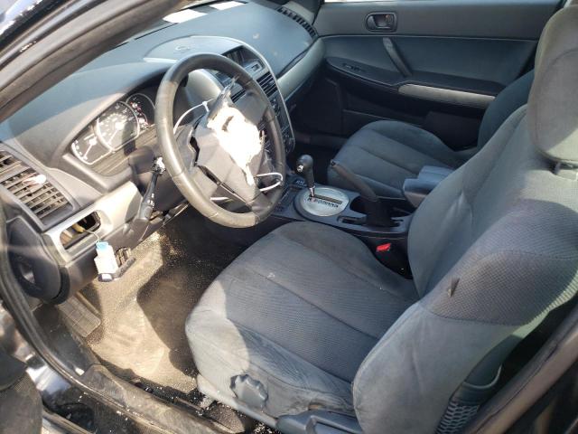 Photo 7 from auction – 2005 MITSUBISHI GALANT ES with VIN 4A3AB36F85E047991