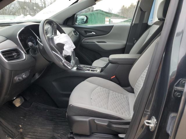 Photo 7 from auction – 2018 CHEVROLET EQUINOX LS with VIN 3GNAXHEV2JL388900