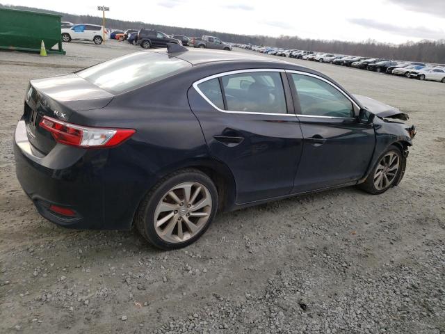 Photo 3 from auction – 2016 ACURA ILX BASE W with VIN 19UDE2F3XGA005390