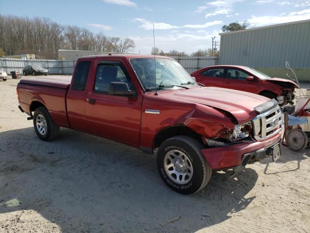 Photo 4 from auction – 2010 FORD RANGER SUP with VIN 1FTKR4EE8APA65343