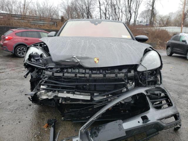 Photo 5 from auction – 2020 PORSCHE CAYENNE S with VIN WP1BB2AY7LDA57536