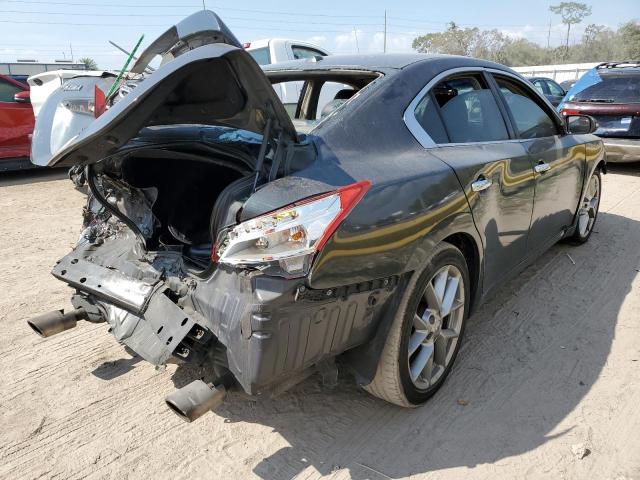 Photo 3 from auction – 2011 NISSAN MAXIMA S with VIN 1N4AA5AP1BC816524