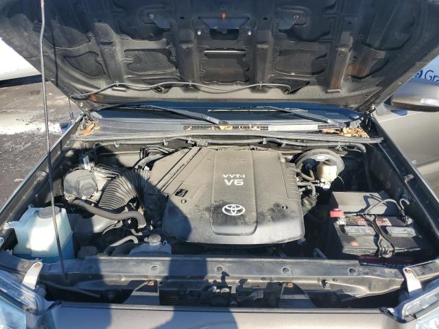 Photo 11 from auction – 2014 TOYOTA TACOMA with VIN 5TFUU4EN7EX102881