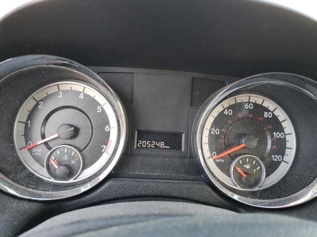 Photo 9 from auction – 2011 DODGE GRAND CARA with VIN 2D4RN3DG6BR788747