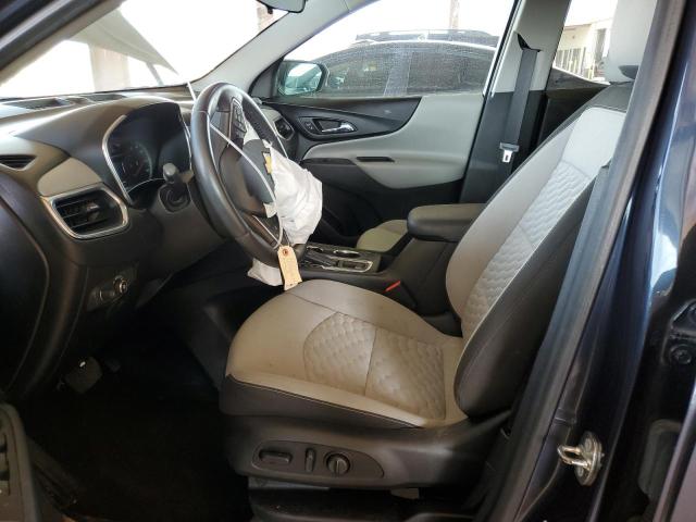 Photo 7 from auction – 2018 CHEVROLET EQUINOX LT with VIN 3GNAXJEV5JL124285